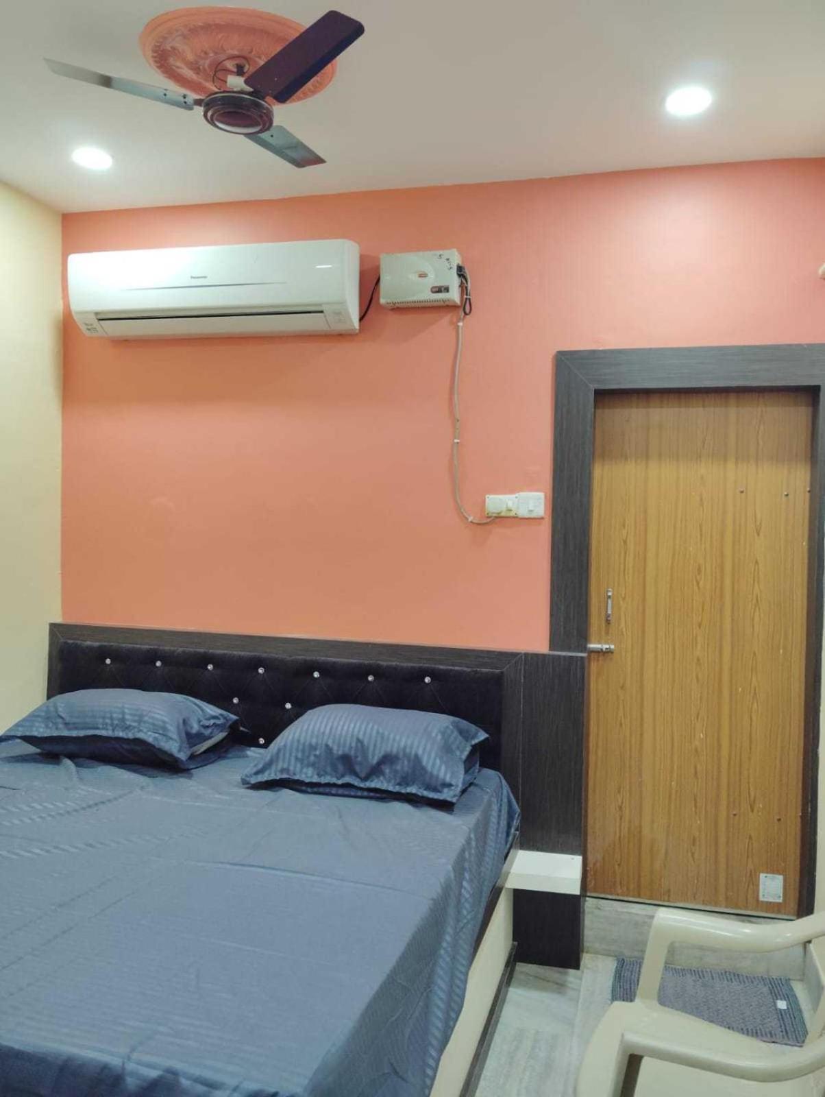 Brahmapur Hotel O Flagship The Residence Inn מראה חיצוני תמונה