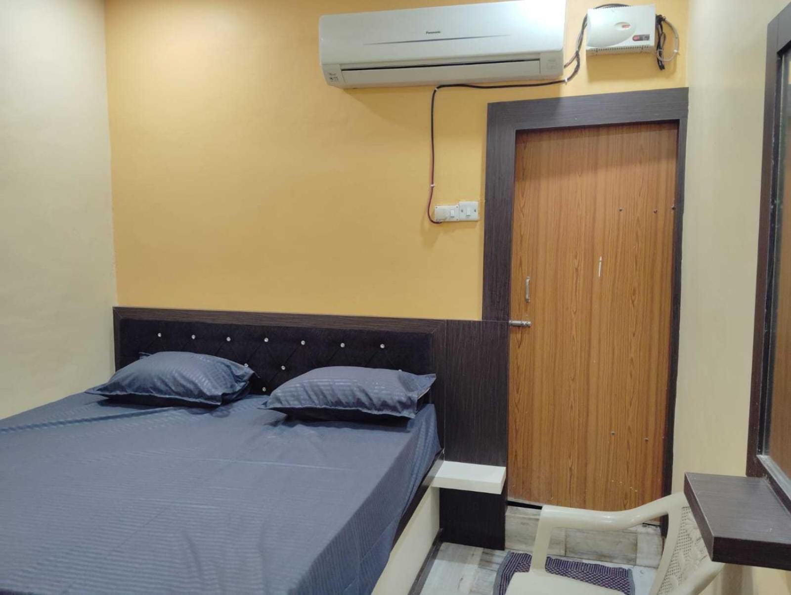 Brahmapur Hotel O Flagship The Residence Inn מראה חיצוני תמונה