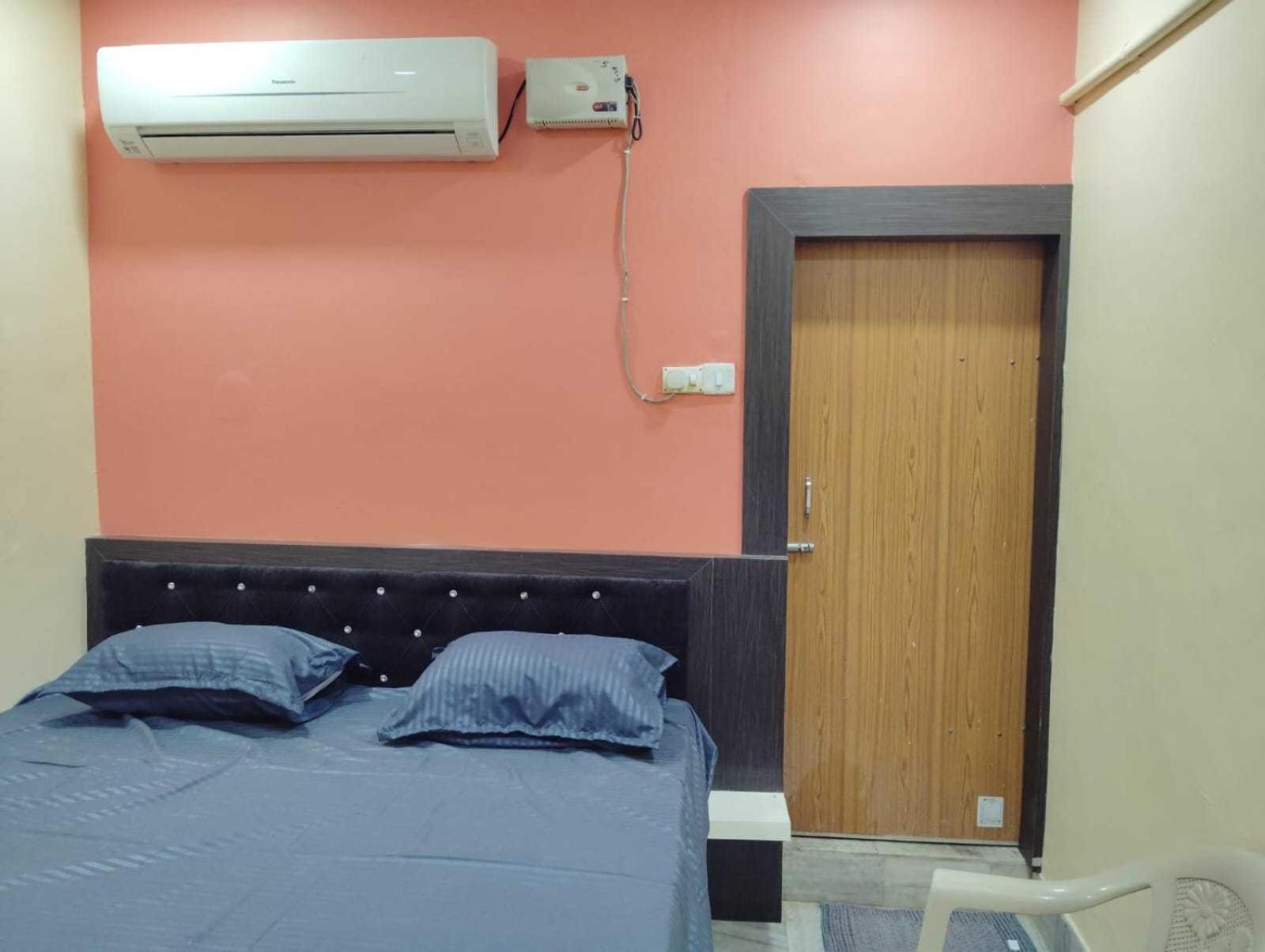 Brahmapur Hotel O Flagship The Residence Inn מראה חיצוני תמונה