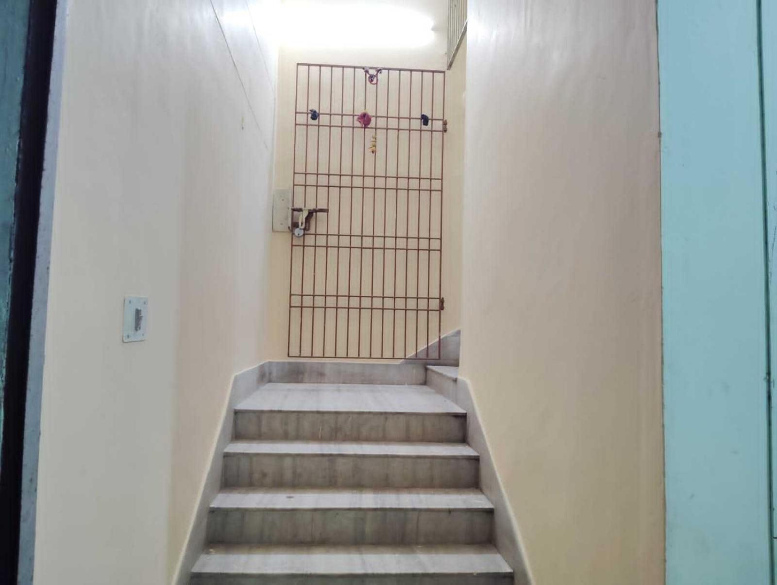 Brahmapur Hotel O Flagship The Residence Inn מראה חיצוני תמונה
